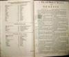 BIBLES, etc.  1680s-90s  [The Holy Bible.]  Bible text complete; lacks general title, and possibly other preliminaries and end matter.